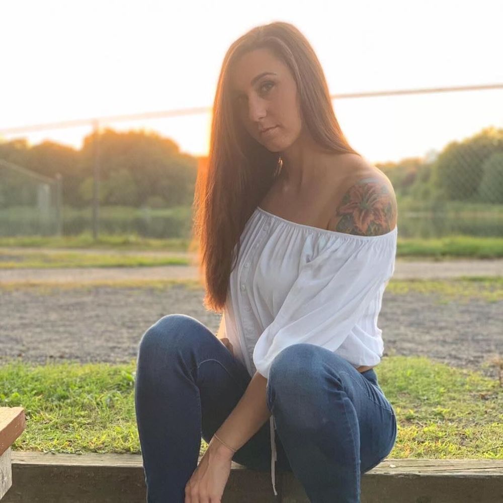 Meet your Posher, Sara